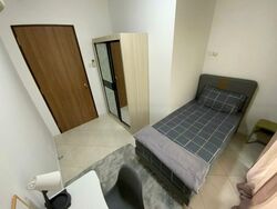 Pasir Ris Crescent (D18), Condominium #458334891